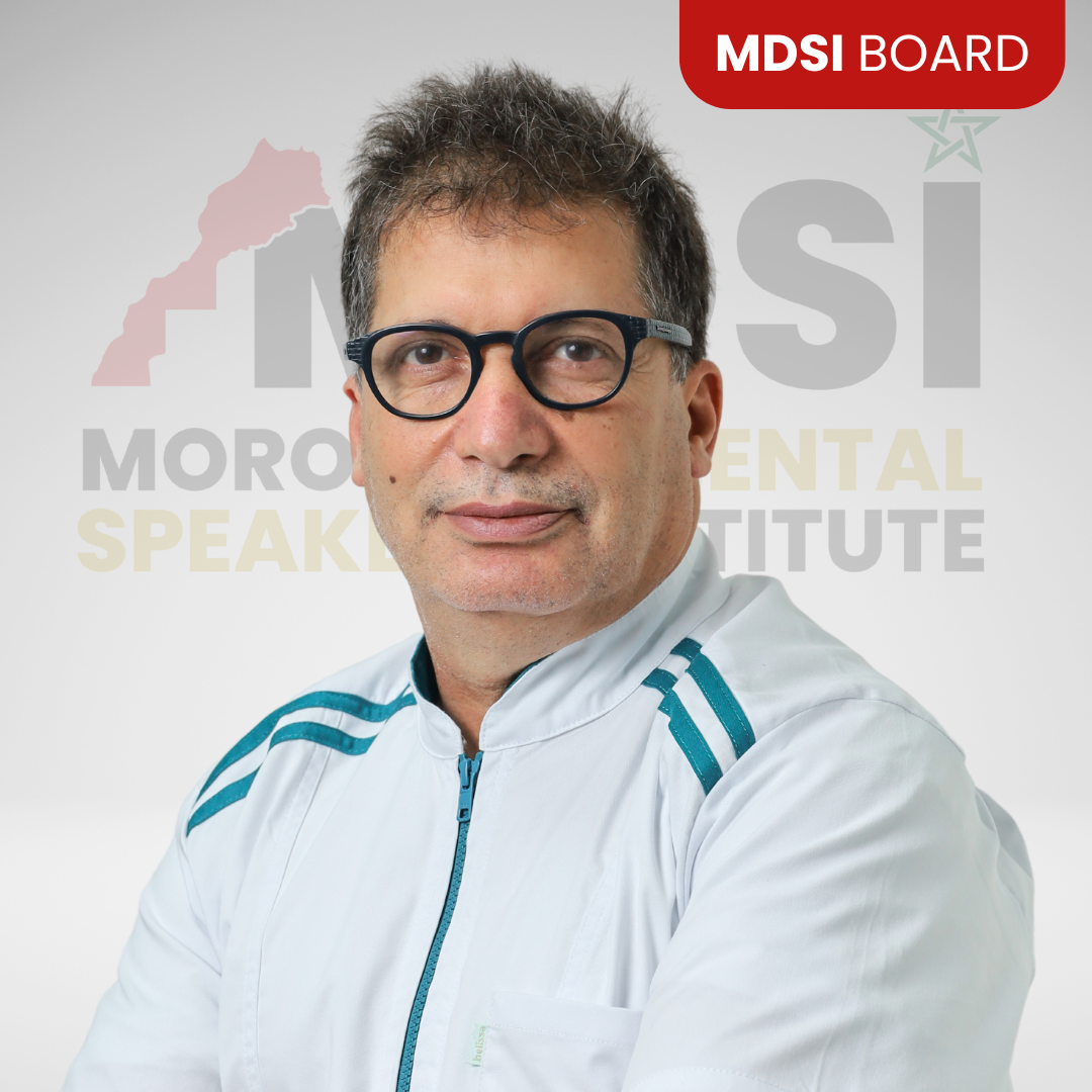 Pr Mohamed BAITE