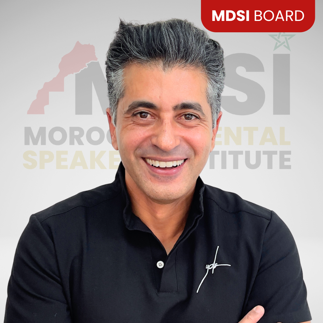 Dr Youssef DAHBI SKALI