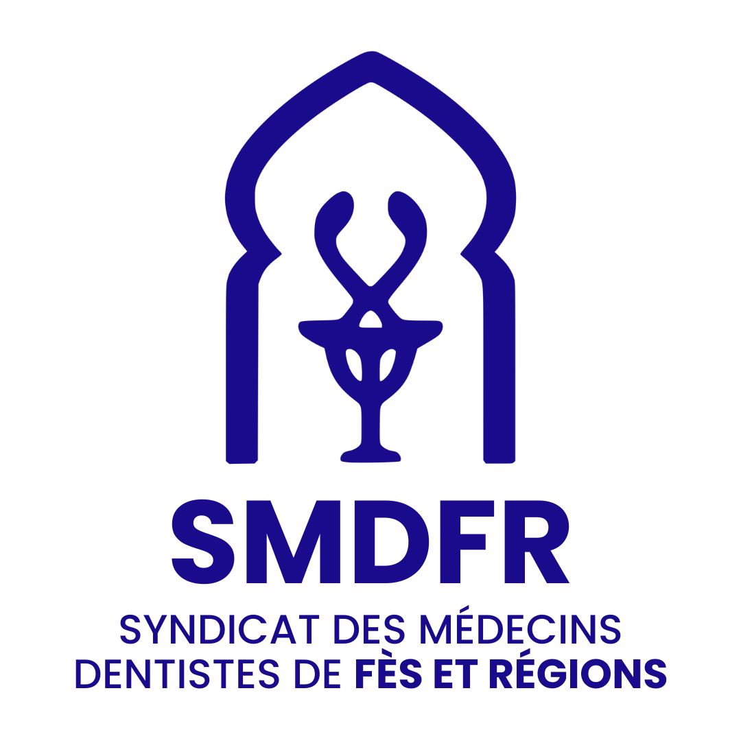 Syndicat des Médecins Dentistes de Fès et Régions